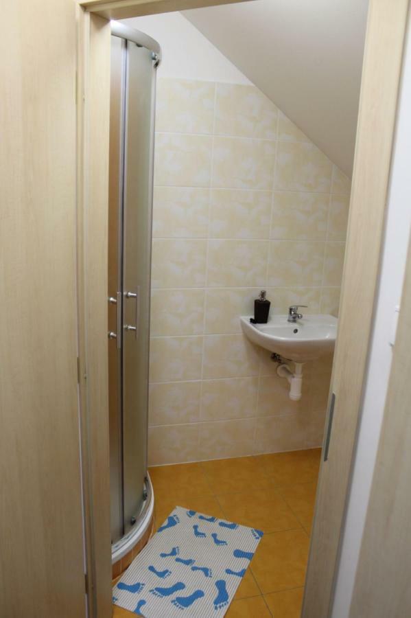 Buchtuv Statek Vendoli Exterior foto