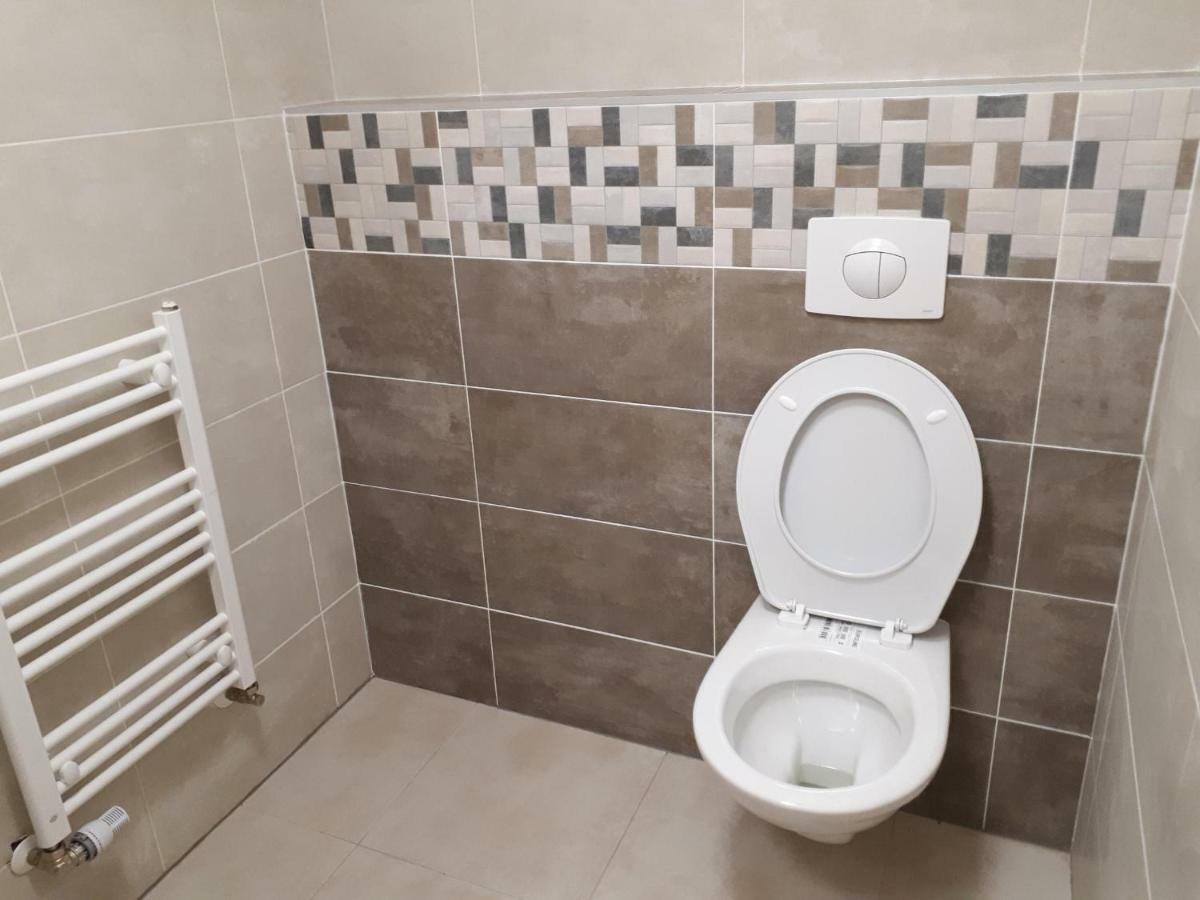 Buchtuv Statek Vendoli Exterior foto