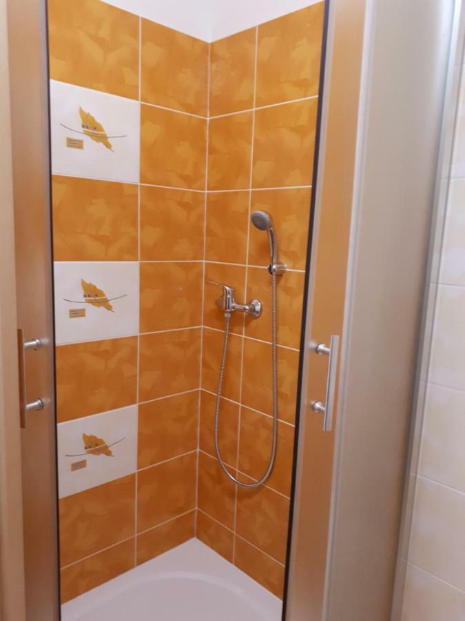Buchtuv Statek Vendoli Exterior foto
