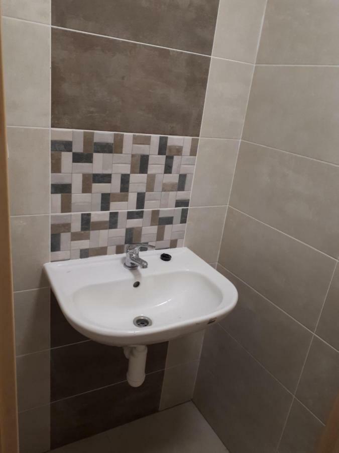 Buchtuv Statek Vendoli Exterior foto